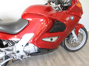 BMW K