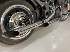 Harley-Davidson Softail