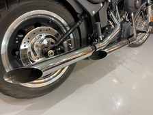 Harley-Davidson Softail