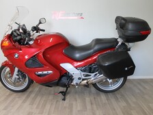 BMW K