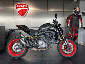 Ducati Monster