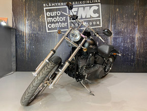 Harley-Davidson Softail