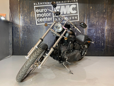 Harley-Davidson Softail