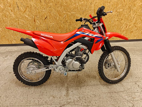 Honda CRF