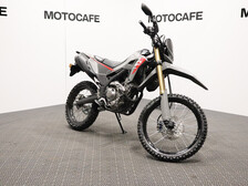 Honda CRF