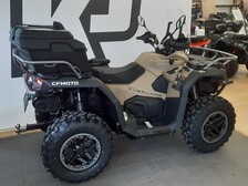 CFMOTO CFORCE