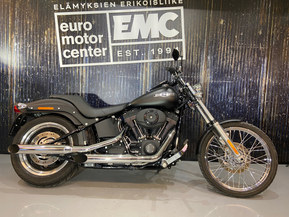 Harley-Davidson Softail