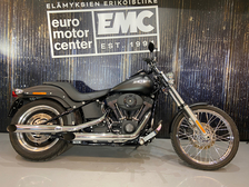 Harley-Davidson Softail