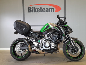 Kawasaki Z