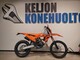 KTM 125