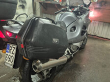 Suzuki GSX