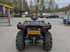 Polaris Sportsman