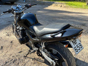 Kawasaki ZR-7