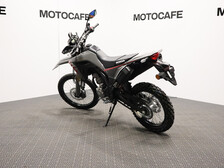 Honda CRF