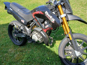 Beta Super Moto