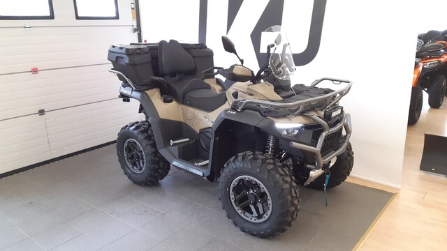 CFMOTO CFORCE 2025, , 