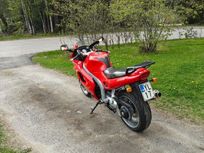 Triumph Sprint