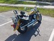Yamaha XVS