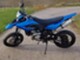 Yamaha WR