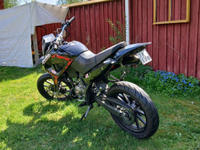 Muu merkki Muu malli