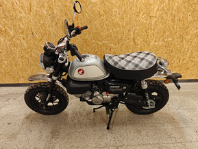 Honda Monkey