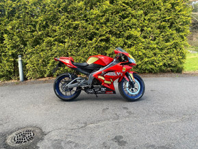 Aprilia RS