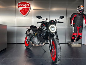Ducati Monster
