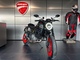 Ducati Monster