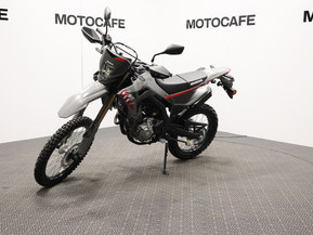 Honda CRF