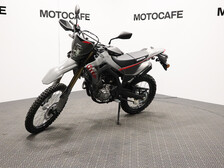 Honda CRF