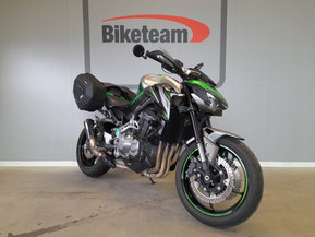Kawasaki Z