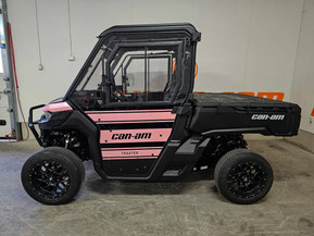Can-Am Traxter