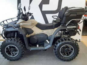 CFMOTO CFORCE