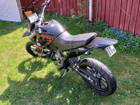 Beta Super Moto