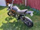 Beta Super Moto