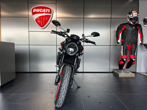 Ducati Monster