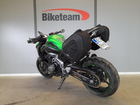 Kawasaki Z