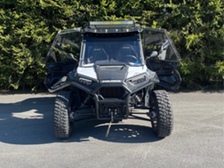 Polaris RZR