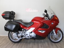 BMW K