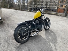 Honda CB
