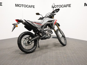 Honda CRF