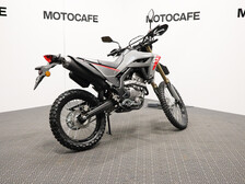 Honda CRF