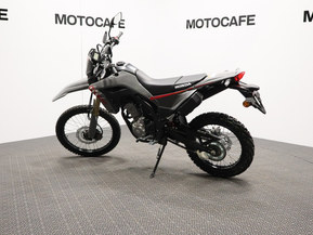 Honda CRF