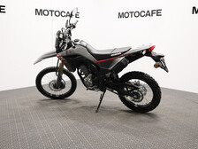 Honda CRF
