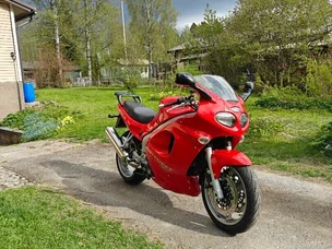 Triumph Sprint