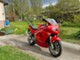 Triumph Sprint
