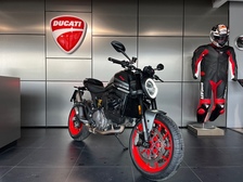 Ducati Monster