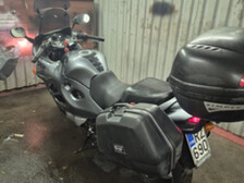 Suzuki GSX