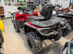 Can-Am Outlander Max