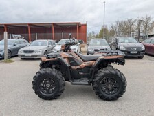 Polaris Sportsman